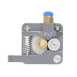 Bộ kit đầu đùn Bowden bằng kim loại màu bạc Creality cho máy in 3D Ender-3 / Ender-3 Pro / Ender-3 V2 / CR-10 Pro V2