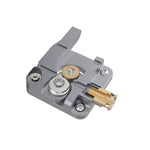 Bộ kit đầu đùn Bowden bằng kim loại màu bạc Creality cho máy in 3D Ender-3 / Ender-3 Pro / Ender-3 V2 / CR-10 Pro V2