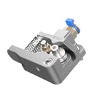 Bộ kit đầu đùn Bowden bằng kim loại màu bạc Creality cho máy in 3D Ender-3 / Ender-3 Pro / Ender-3 V2 / CR-10 Pro V2