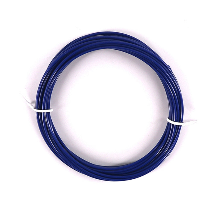Dây cáp PCL nhiệt độ thấp 1.75mm dài 5m cho bút in 3D, 5m PCL