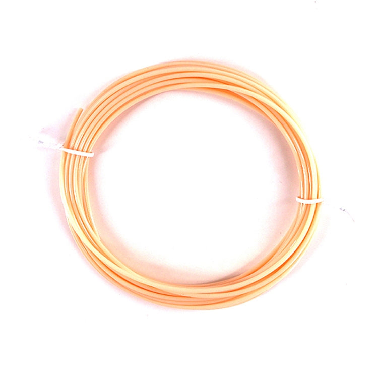 Dây cáp PCL nhiệt độ thấp 1.75mm dài 5m cho bút in 3D, 5m PCL