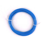 Dây cáp PCL nhiệt độ thấp 1.75mm dài 5m cho bút in 3D, 5m PCL