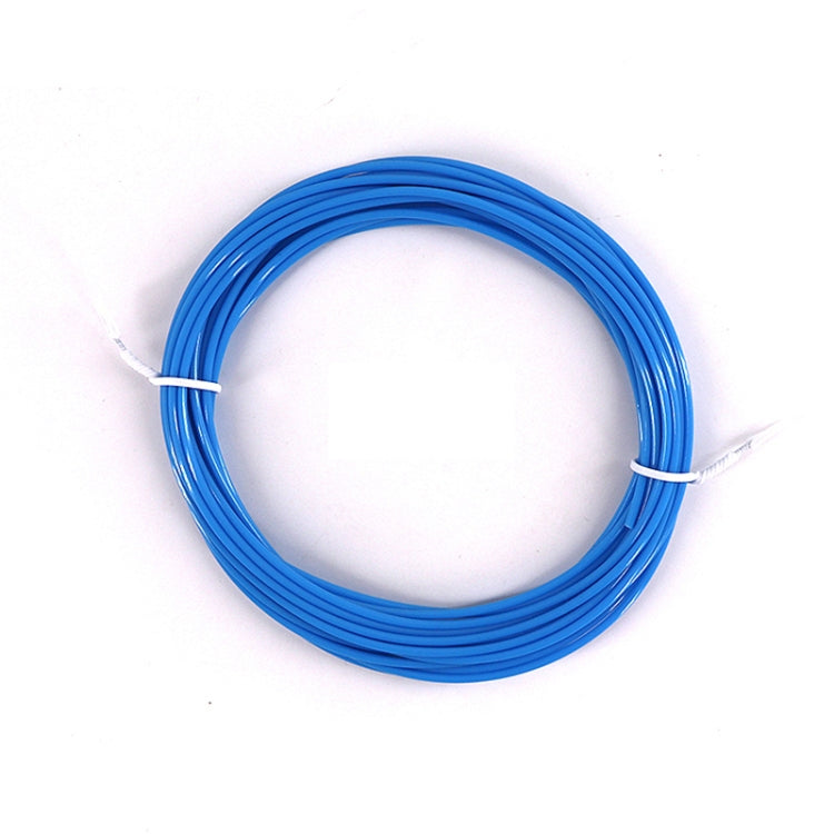 Dây cáp PCL nhiệt độ thấp 1.75mm dài 5m cho bút in 3D, 5m PCL
