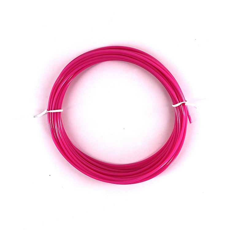 Dây cáp PCL nhiệt độ thấp 1.75mm dài 5m cho bút in 3D, 5m PCL