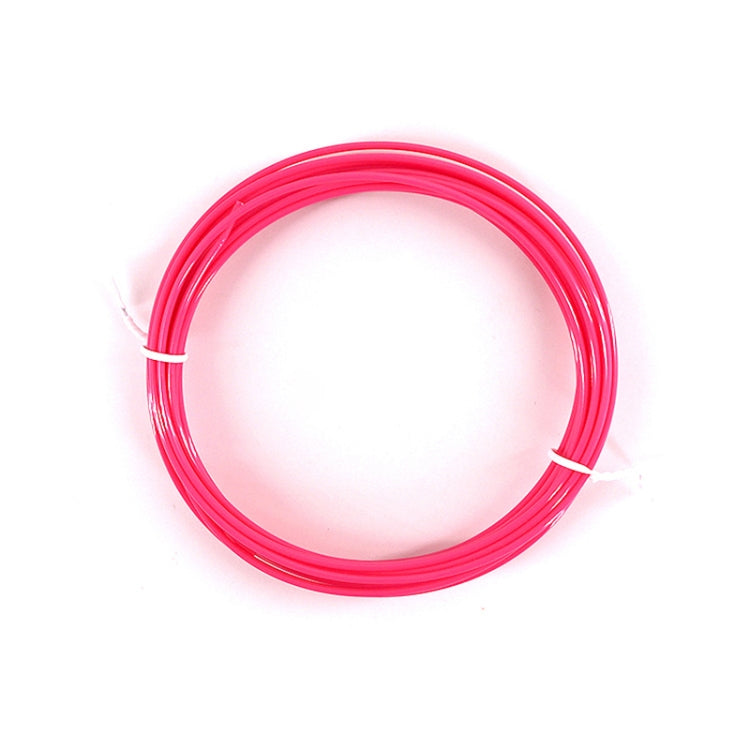 Dây cáp PCL nhiệt độ thấp 1.75mm dài 5m cho bút in 3D, 5m PCL