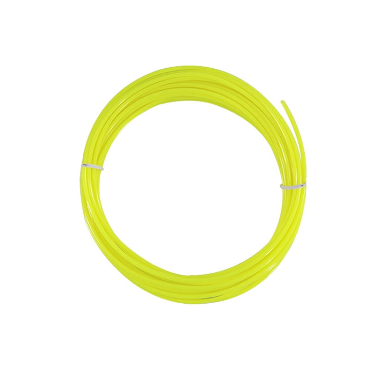 Dây cáp PCL nhiệt độ thấp 1.75mm dài 5m cho bút in 3D, 5m PCL