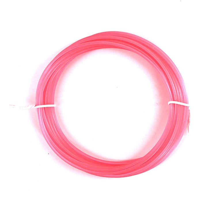 Dây cáp PCL nhiệt độ thấp 1.75mm dài 5m cho bút in 3D, 5m PCL