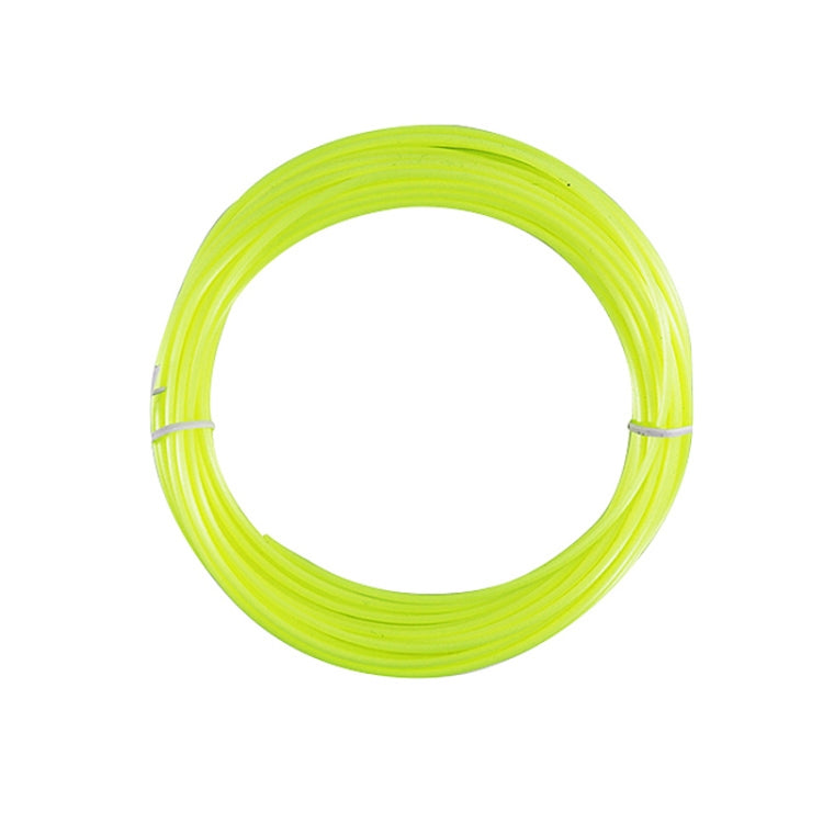 Dây cáp PCL nhiệt độ thấp 1.75mm dài 5m cho bút in 3D, 5m PCL