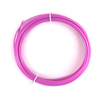 Dây cáp PCL nhiệt độ thấp 1.75mm dài 5m cho bút in 3D, 5m PCL