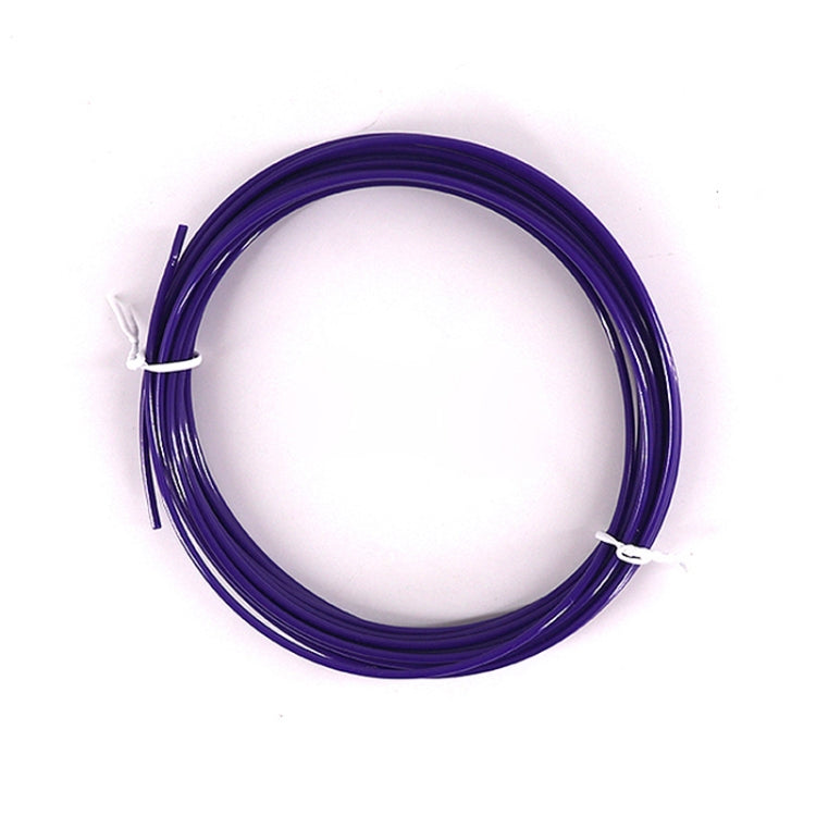 Dây cáp PCL nhiệt độ thấp 1.75mm dài 5m cho bút in 3D, 5m PCL