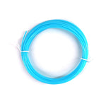Dây cáp PCL nhiệt độ thấp 1.75mm dài 5m cho bút in 3D, 5m PCL
