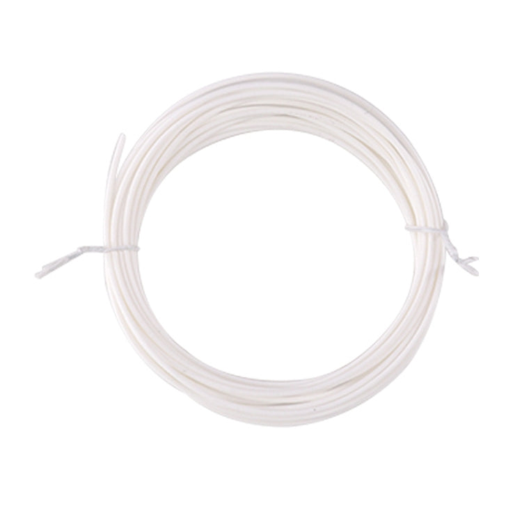 Dây cáp PCL nhiệt độ thấp 1.75mm dài 5m cho bút in 3D, 5m PCL