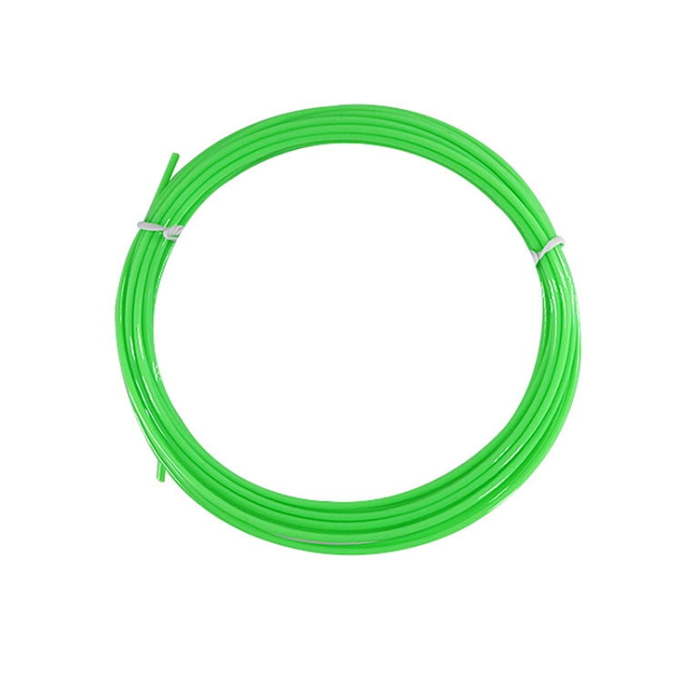 Dây cáp PCL nhiệt độ thấp 1.75mm dài 5m cho bút in 3D, 5m PCL