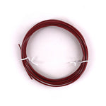 Dây cáp PCL nhiệt độ thấp 1.75mm dài 5m cho bút in 3D, 5m PCL