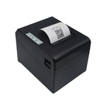 Máy in hóa đơn nhiệt chống nước và dầu POS-8330 (Đen), POS-8330