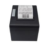 Máy in hóa đơn nhiệt chống nước và dầu POS-8330 (Đen), POS-8330
