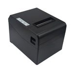 Máy in hóa đơn nhiệt chống nước và dầu POS-8330 (Đen), POS-8330