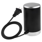 XLD4 Trạm sạc 30W 6 cổng USB, bộ chuyển đổi nguồn AC100-240V, phích cắm Mỹ