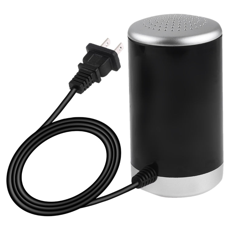 XLD4 Trạm sạc 30W 6 cổng USB, bộ chuyển đổi nguồn AC100-240V, phích cắm Mỹ