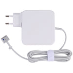 Bộ chuyển đổi nguồn AC 85W sạc di động kèm cáp sạc dài 1.8m, phích cắm EU