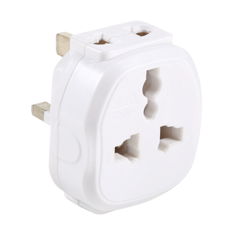 Bộ chuyển đổi nguồn máy tính máy chủ ổ cắm đa năng di động 005HKD, phích cắm Anh