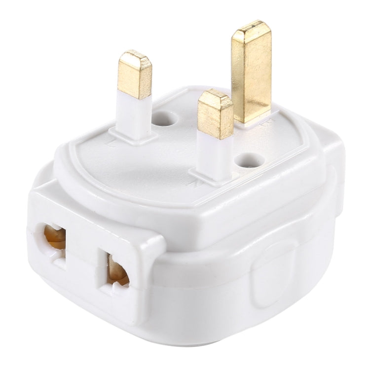 Bộ chuyển đổi nguồn máy tính máy chủ ổ cắm đa năng di động 005HKD, phích cắm Anh