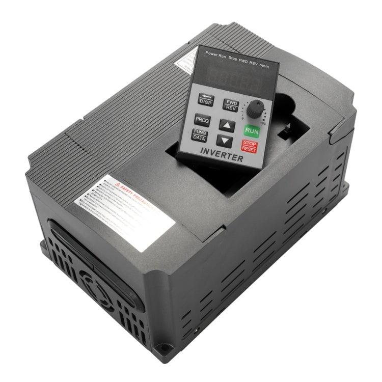 Biến tần một pha 2.2KW 220V AT1-2200S, AT1-2200S