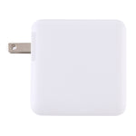 Sạc nhanh đa năng gấp 90 độ PD65W-A6 65W PD, phích cắm Mỹ