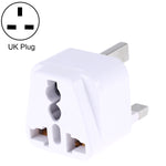 Ổ cắm đa năng di động chuyển đổi sang phích cắm UK Bộ sạc du lịch, phích cắm UK