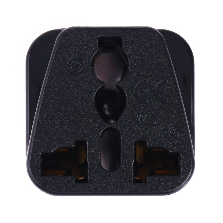 Ổ cắm đa năng di động chuyển sang phích cắm C14 đực UPS PDU APC máy chủ máy tính, adapter C14, phích cắm C14
