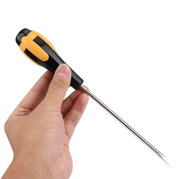 Dụng Cụ Sửa Chữa Tua Vít Rãnh WLXY 5x150mm, 5x150mm