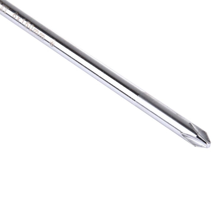 Dụng cụ sửa chữa tua vít đầu chữ thập WLXY 6x150mm, 6x150mm