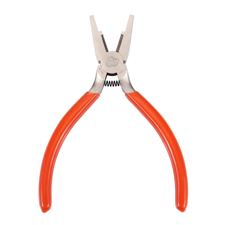 WLXY WL-310 Electronic Pliers Crimping Connection Pliers Repair Hand Tool, WL-310 Crimping