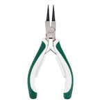 Kìm điện tử WLXY WL-359A, kìm giữ vòng trong thẳng, dụng cụ sửa chữa, WL-359A vòng trong thẳng