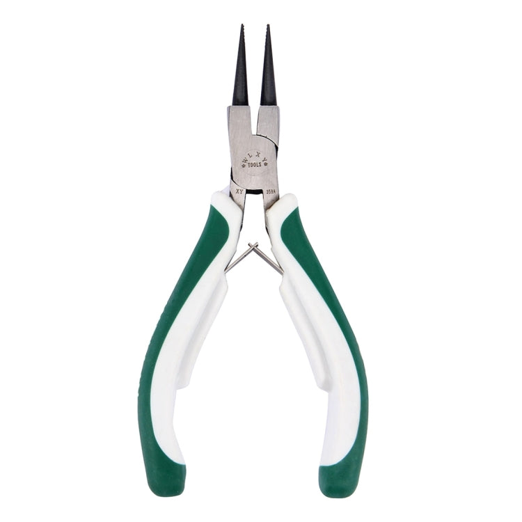 Kìm điện tử WLXY WL-359A, kìm giữ vòng trong thẳng, dụng cụ sửa chữa, WL-359A vòng trong thẳng