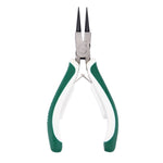 Kìm điện tử WLXY WL-359A, kìm giữ vòng trong thẳng, dụng cụ sửa chữa, WL-359A vòng trong thẳng