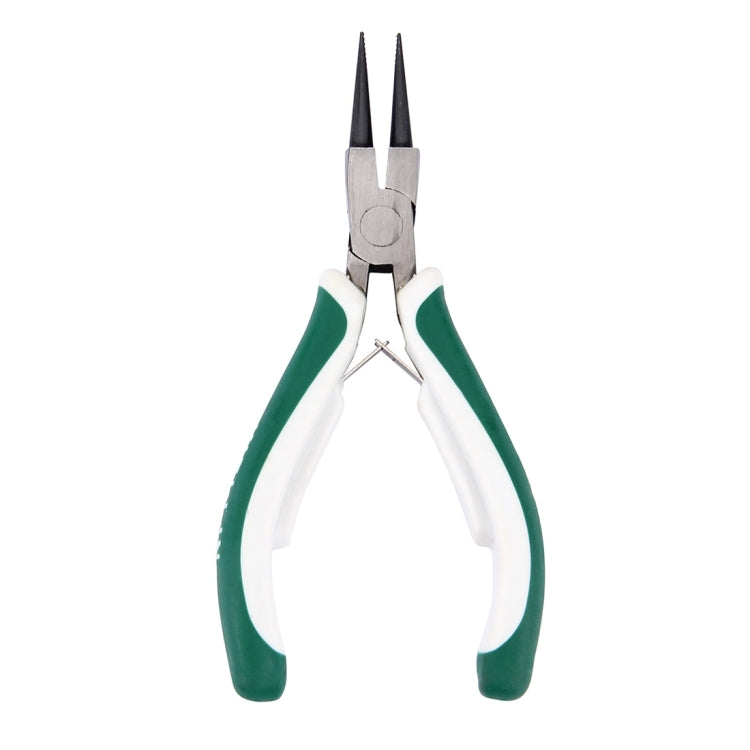 Kìm điện tử WLXY WL-359A, kìm giữ vòng trong thẳng, dụng cụ sửa chữa, WL-359A vòng trong thẳng