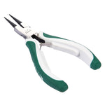Kìm điện tử WLXY WL-359A, kìm giữ vòng trong thẳng, dụng cụ sửa chữa, WL-359A vòng trong thẳng