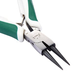 Kìm điện tử WLXY WL-359A, kìm giữ vòng trong thẳng, dụng cụ sửa chữa, WL-359A vòng trong thẳng