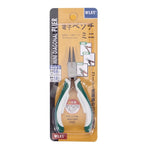 Kìm điện tử WLXY WL-359A, kìm giữ vòng trong thẳng, dụng cụ sửa chữa, WL-359A vòng trong thẳng