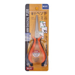 WLXY Kìm điện tử mũi nhọn 4,5 inch dụng cụ sửa chữa, 4,5 inch mũi nhọn