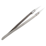 TC-14 Nhíp đầu gốm chịu nhiệt độ cao thép không gỉ, TC-14