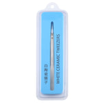 TC-14 Nhíp đầu gốm chịu nhiệt độ cao thép không gỉ, TC-14