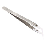 Nhíp Đầu Gốm Chịu Nhiệt Độ Cao Thép Không Gỉ TC-14W, TC-14W