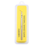 Nhíp Đầu Gốm Chịu Nhiệt Độ Cao Thép Không Gỉ TC-14W, TC-14W