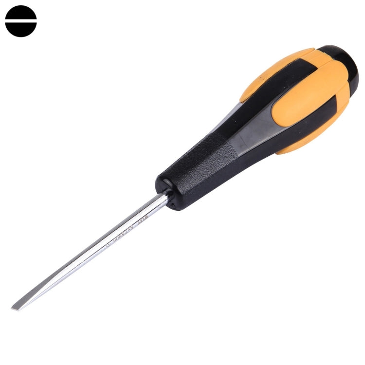 WLXY Tua vít rãnh 5x75mm dụng cụ sửa chữa, 5x75mm