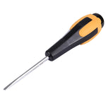 WLXY Tua vít rãnh 5x75mm dụng cụ sửa chữa, 5x75mm