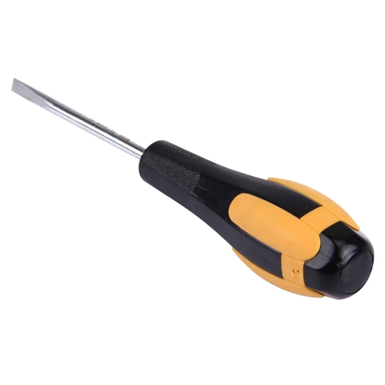 WLXY Tua vít rãnh 5x75mm dụng cụ sửa chữa, 5x75mm