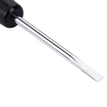 WLXY Tua vít rãnh 5x75mm dụng cụ sửa chữa, 5x75mm