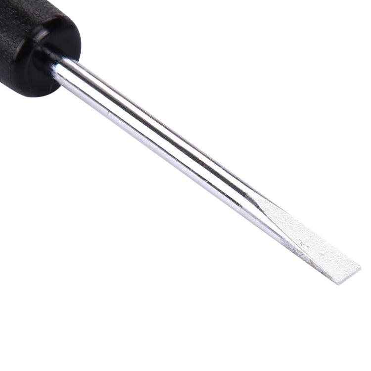 WLXY Tua vít rãnh 5x75mm dụng cụ sửa chữa, 5x75mm